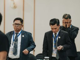 Sidang Sinode I